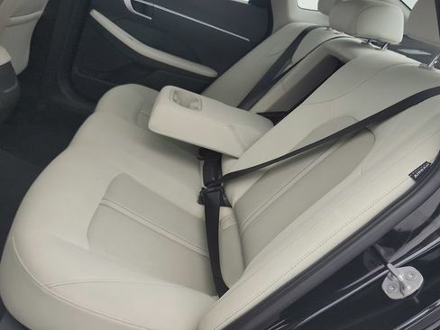 Used 2025 Hyundai Sonata SEL FWD image 23
