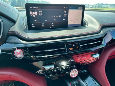 Used 2023 Acura MDX Type S image 16