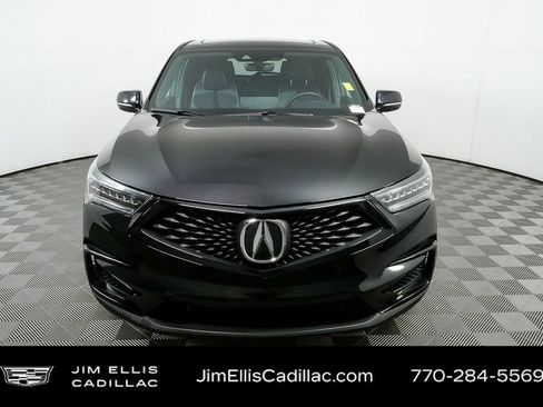 Used 2021 Acura RDX A-Spec image 37