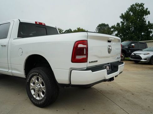 Used 2024 RAM 2500 Laramie w/ Safety Group AWD/4WD image 20