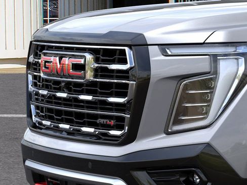 New 2026 GMC Yukon XL AT4 image 13