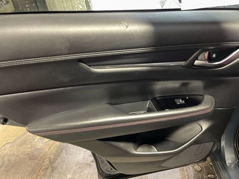 Used 2024 MAZDA CX-5 Carbon Edition AWD/4WD image 12