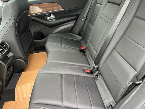 New 2026 Mercedes-Benz GLE 350 4MATIC image 8