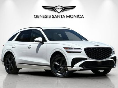 Used 2026 Genesis GV70 3.5T Sport Prestige