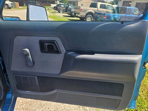 Used 1992 Ford Ranger 2WD Regular Cab image 11