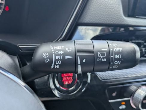 Used 2023 Honda CR-V EX-L image 32