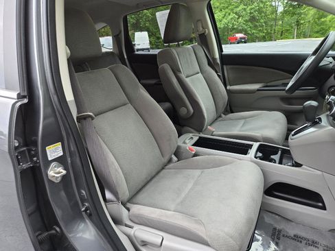 Used 2013 Honda CR-V EX image 22