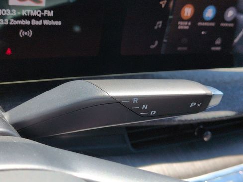 Used 2023 Lucid Air Pure AWD/4WD image 26