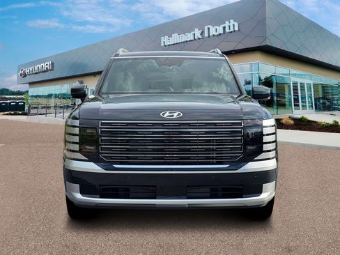 New 2026 Hyundai Palisade Calligraphy image 12