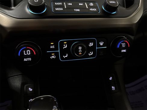 Used 2019 GMC Acadia Denali w/ LPO, Floor Liner Package image 15