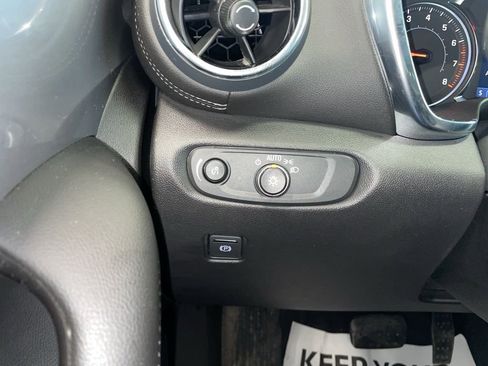 Used 2024 Chevrolet Blazer LT w/ Convenience Package image 26