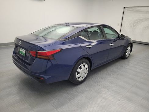 Used 2019 Nissan Altima 2.5 S FWD image 10