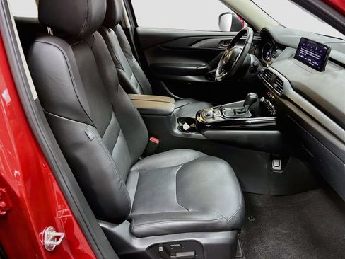 Used 2023 MAZDA CX-9 Touring AWD/4WD image 30
