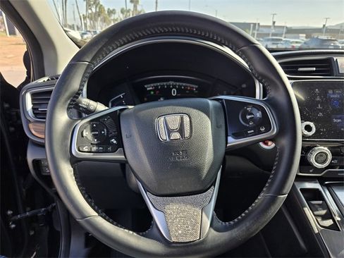 Used 2018 Honda CR-V EX-L image 23