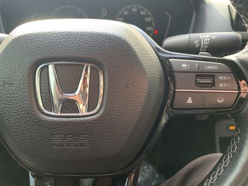 Certified 2024 Honda Civic Sport image 8