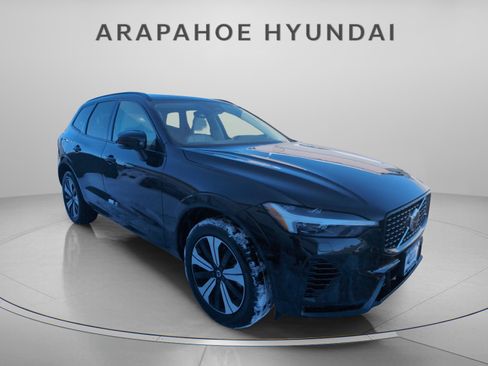 Used 2024 Volvo XC60 T8 Plus w/ Protection Package Premier image 8