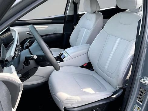 Used 2025 Hyundai Tucson SEL FWD image 20