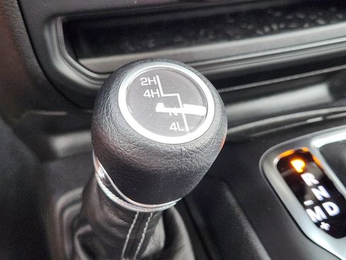 New 2026 Jeep Wrangler Unlimited Sport AWD/4WD image 16
