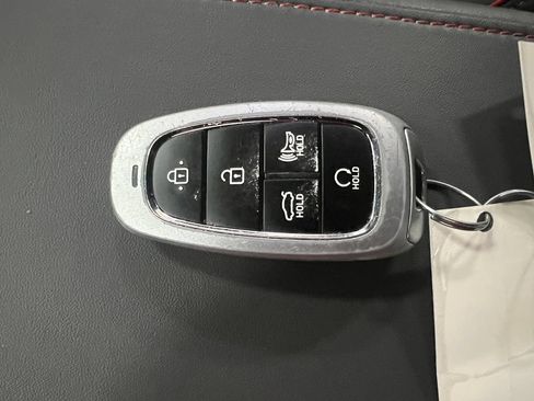 Used 2023 Hyundai Sonata SEL Plus FWD image 32