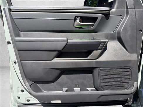 New 2026 Toyota Tundra Platinum AWD/4WD image 10
