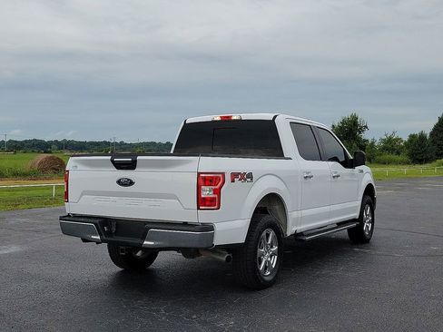 Used 2019 Ford F150 XLT w/ Equipment Group 302A Luxury image 5