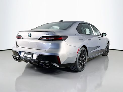 New 2026 BMW 760i xDrive 760i xDrive image 7