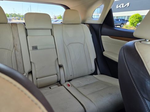 Used 2016 Lexus RX 350 FWD w/ Premium Package image 14