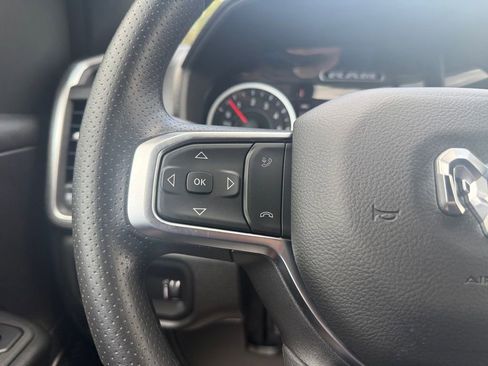New 2026 RAM 1500 Express AWD/4WD image 21