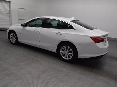 Used 2023 Chevrolet Malibu LT FWD image 3