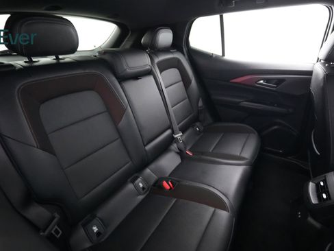 Used 2025 Chevrolet Equinox EV RS FWD image 5