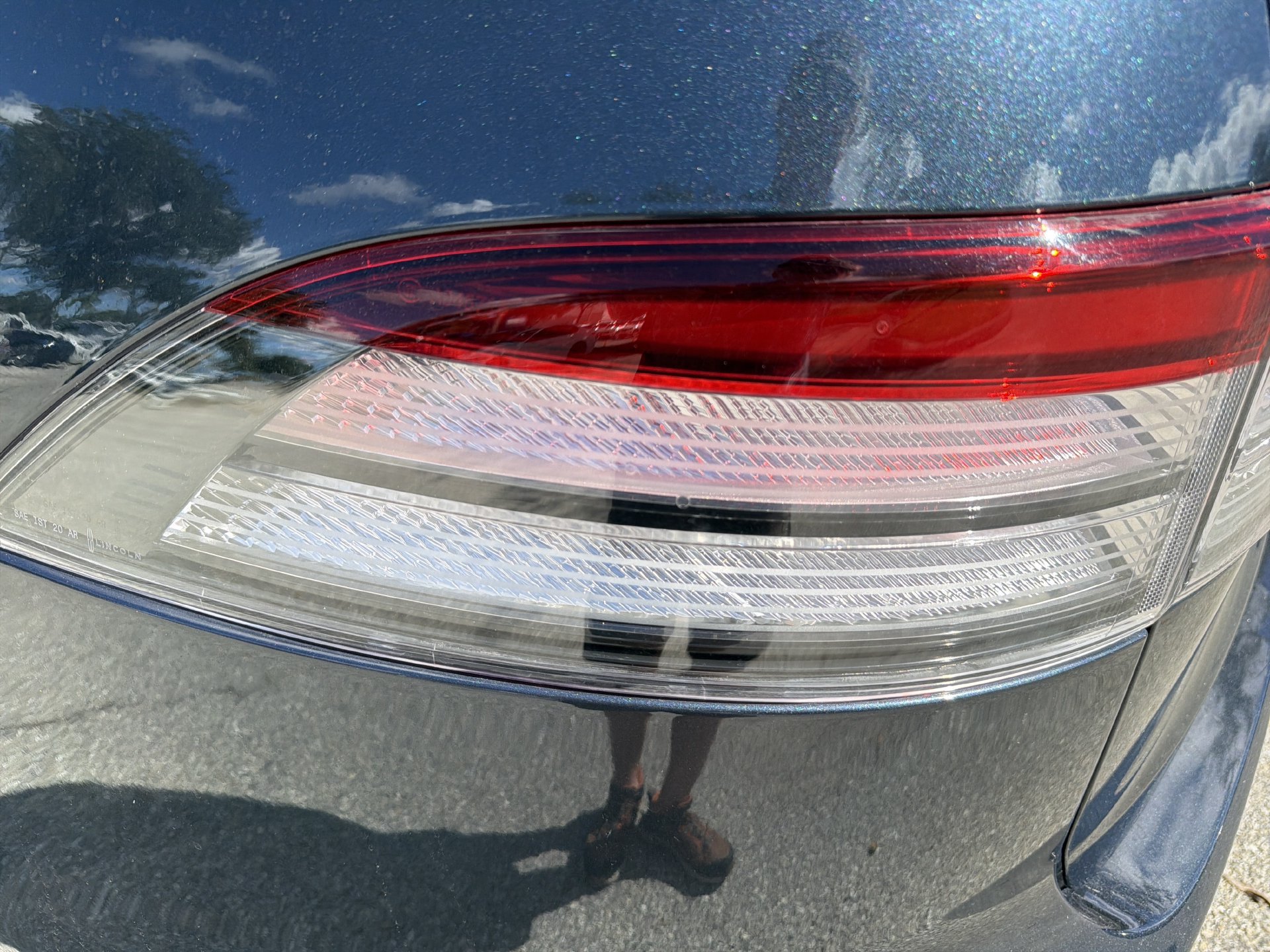 Used 2021 Lincoln Aviator Reserve w/ Equipment Group 201A AWD/4WD image 8