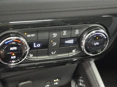 New 2026 Chevrolet TrailBlazer LT w/ Convenience Package image 23