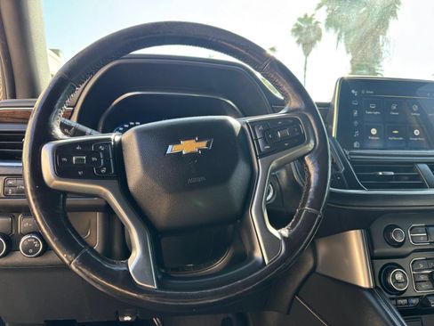 Used 2023 Chevrolet Tahoe Premier RWD image 31