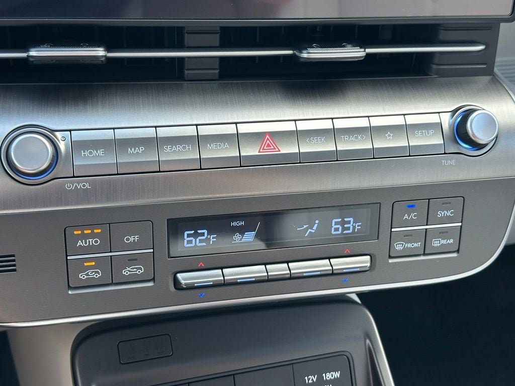 New 2026 Hyundai Kona Limited AWD/4WD image 18