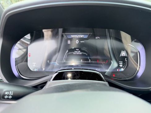 New 2026 RAM 1500 RHO w/ RHO Level 1 Equipment Group image 30