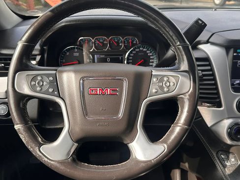 Used 2019 GMC Yukon SLT AWD/4WD image 14