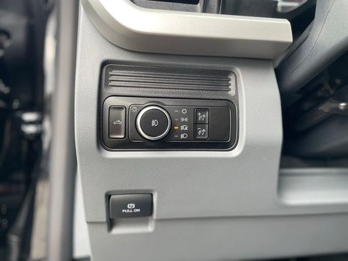 New 2026 Ford F250 XL w/ STX Appearance Package image 12