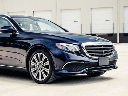 Used 2019 Mercedes-Benz E 450 4MATIC Wagon image 53