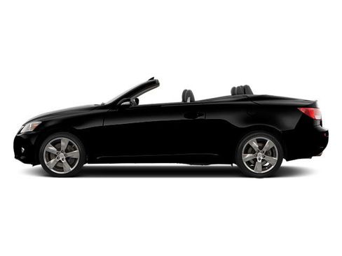 Used 2010 Lexus IS 250C image 3