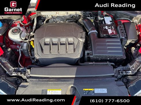 Used 2025 Audi Q3 2.0T Premium image 22