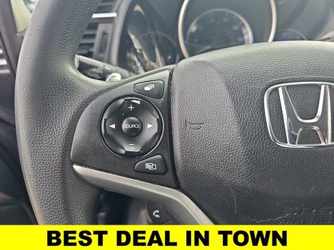 Used 2015 Honda Fit EX image 16