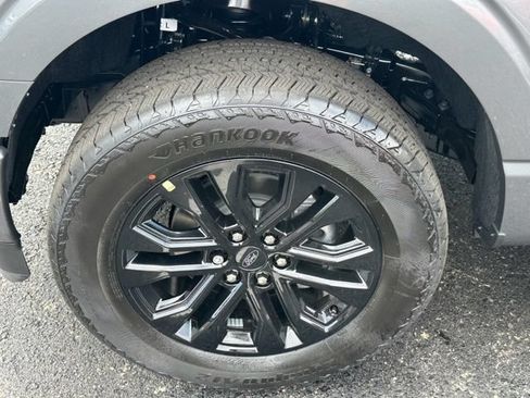 New 2026 Ford F150 Lariat w/ Equipment Group 501A Mid AWD/4WD image 6