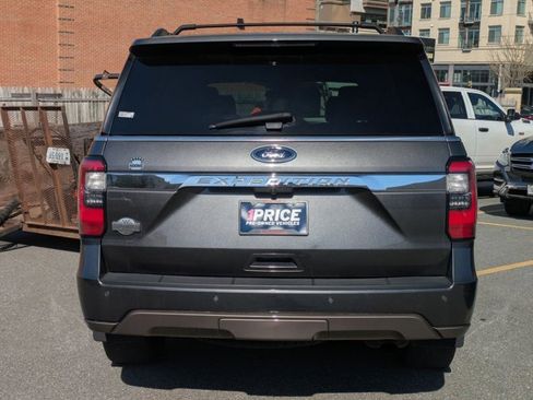 Used 2020 Ford Expedition King Ranch image 6