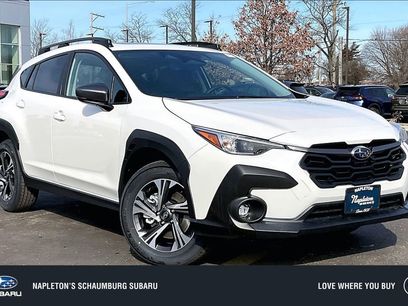 New 2026 Subaru Crosstrek 2.0i Premium