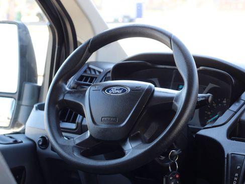 Used 2016 Ford Transit 350 XL image 14