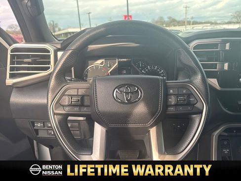 Used 2025 Toyota Tundra SR5 image 15