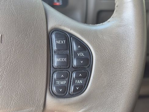 Used 2003 Ford Excursion Eddie Bauer RWD image 20