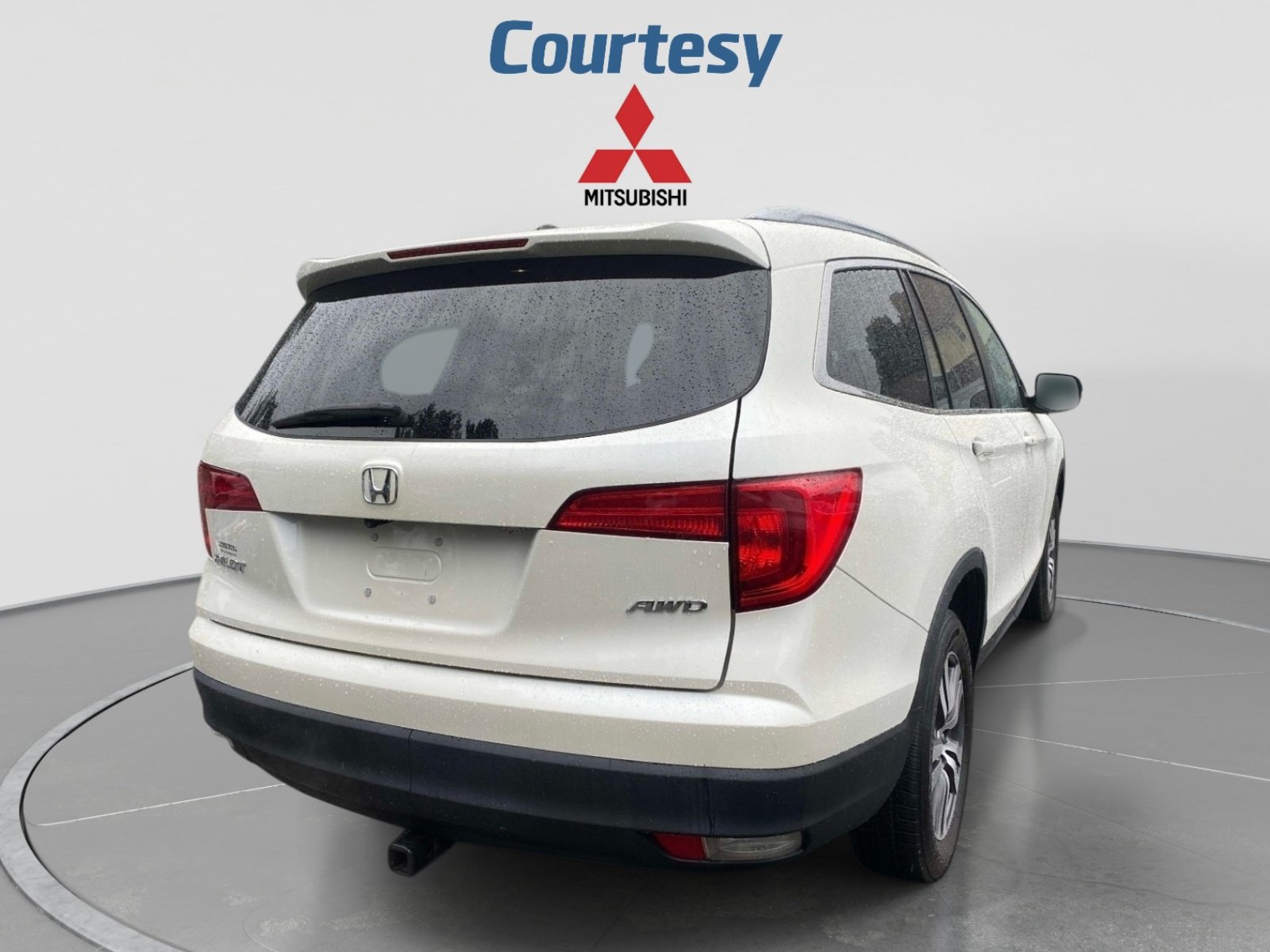 Used 2016 Honda Pilot EX-L image 7