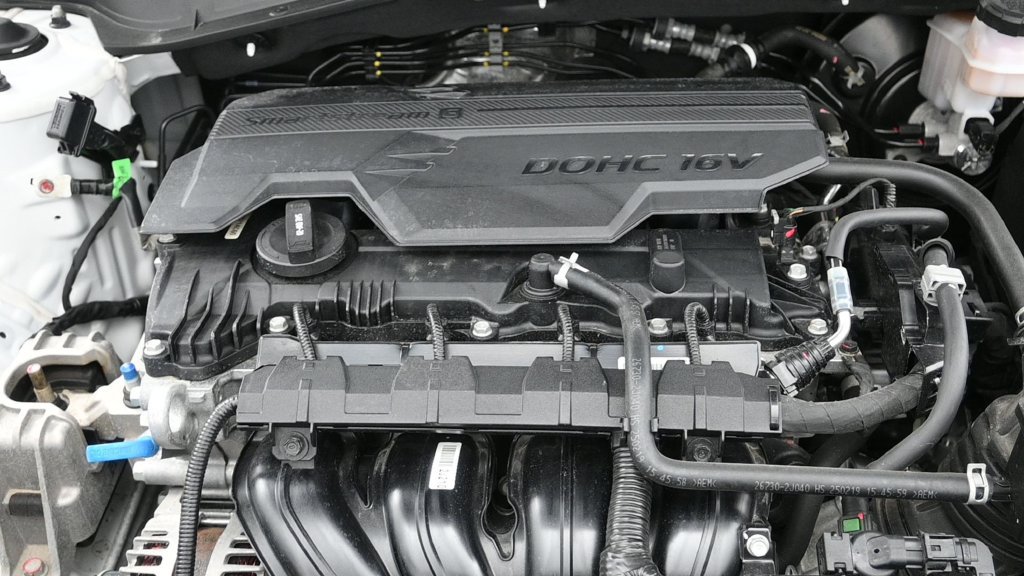Used 2025 Hyundai Kona SEL AWD/4WD image 34