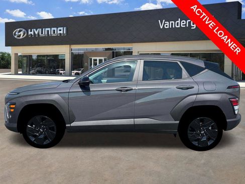 New 2026 Hyundai Kona SEL Sport image 3